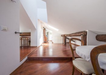 IMG_0328.jpg - Attico Vico Giannini 2, Genova - foto 12