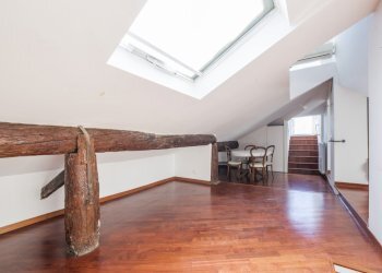 IMG_0348.jpg - Attico Vico Giannini 2, Genova - foto 13