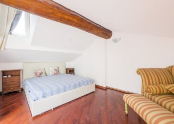 IMG_0379.jpg - Attico Vico Giannini 2, Genova - foto 14