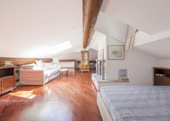 IMG_0382.jpg - Attico Vico Giannini 2, Genova - foto 15