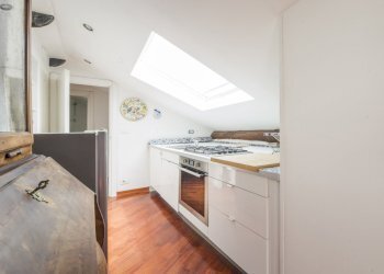 IMG_0333.jpg - Attico Vico Giannini 2, Genova - foto 16