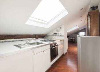 IMG_0335.jpg - Attico Vico Giannini 2, Genova - foto 17