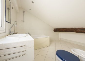 IMG_0338.jpg - Attico Vico Giannini 2, Genova - foto 18