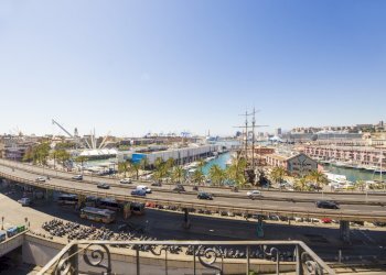 IMG_0392.jpg - Attico Vico Giannini 2, Genova - foto 21