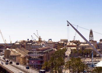 IMG_0439.jpg - Attico Vico Giannini 2, Genova - foto 26