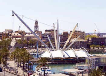 IMG_0432.jpg - Attico Vico Giannini 2, Genova - foto 27