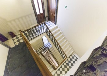 IMG_0450.jpg - Attico Vico Giannini 2, Genova - foto 30