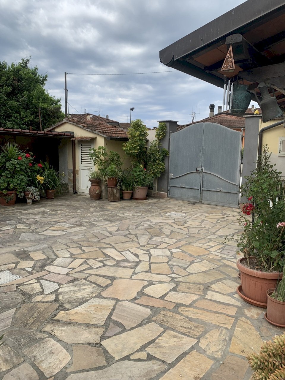 IMG_8884.jpg - Porzione di casa Camaiore - foto 2