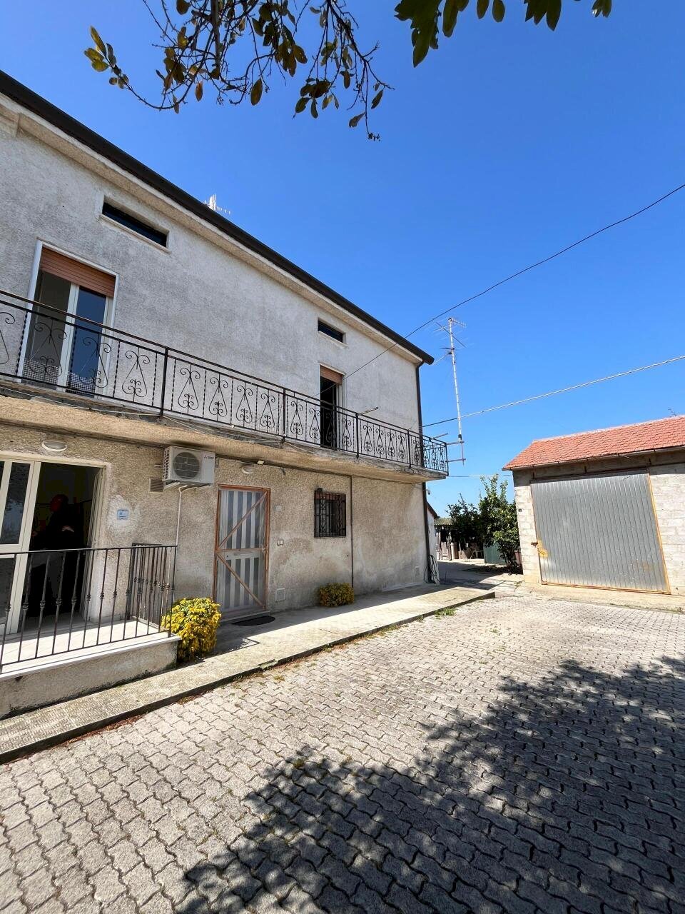 WhatsApp Image 2026-04-10 at 17.29.14 (6).jpeg - Appartamento Via Provinciale della Rocca 39, Santa Maria Imbaro - foto 2