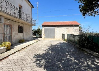 WhatsApp Image 2026-04-10 at 17.29.14 (8).jpeg - Appartamento Via Provinciale della Rocca 39, Santa Maria Imbaro - foto 5