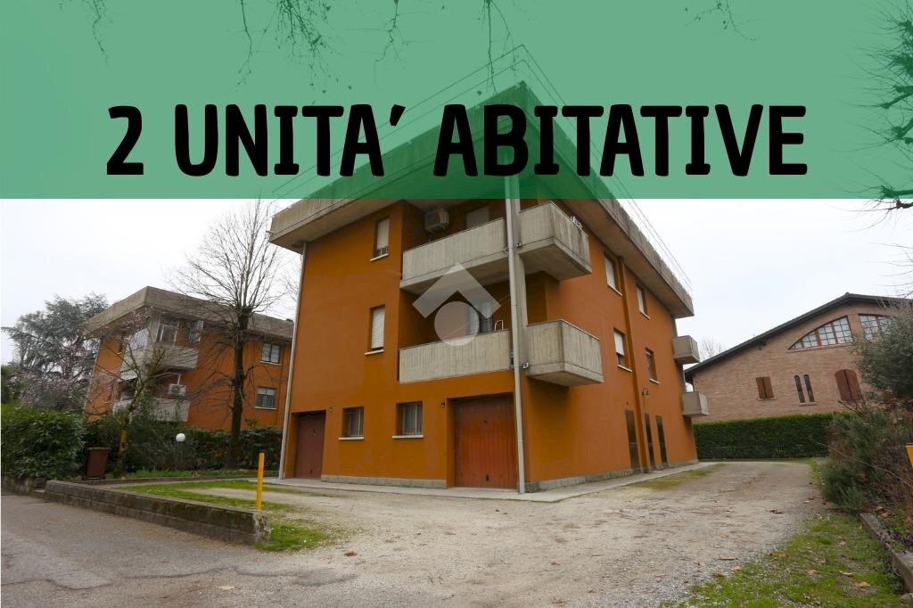 Apartment Via Aldo Moro, Sala Bolognese - photo 1