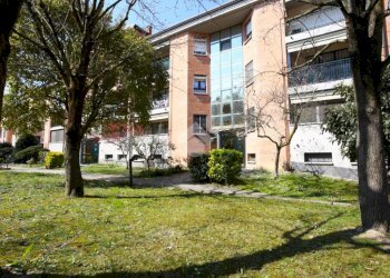 Appartamento Via dell'Artigiano, Calderara di Reno - foto 11