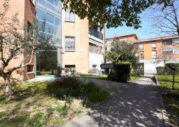 Appartamento Via dell'Artigiano, Calderara di Reno - foto 20