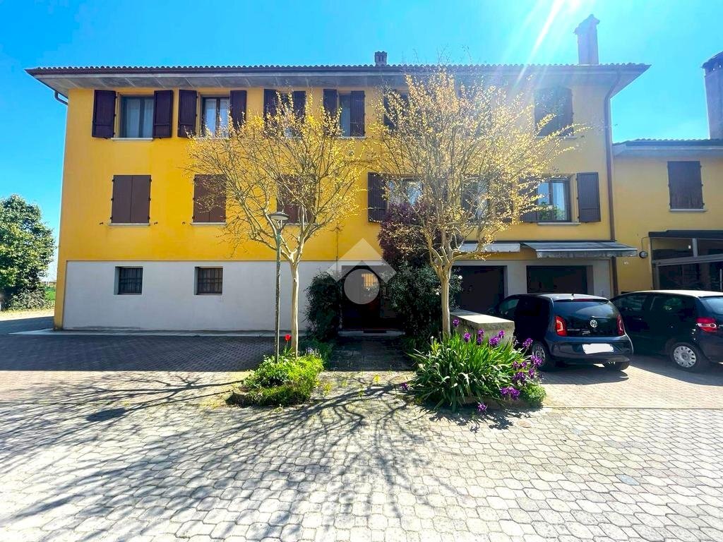 Appartamento Via Valli, Calderara di Reno - foto 1