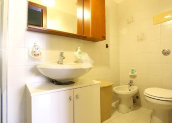 Appartamento Via Valli, Calderara di Reno - foto 19