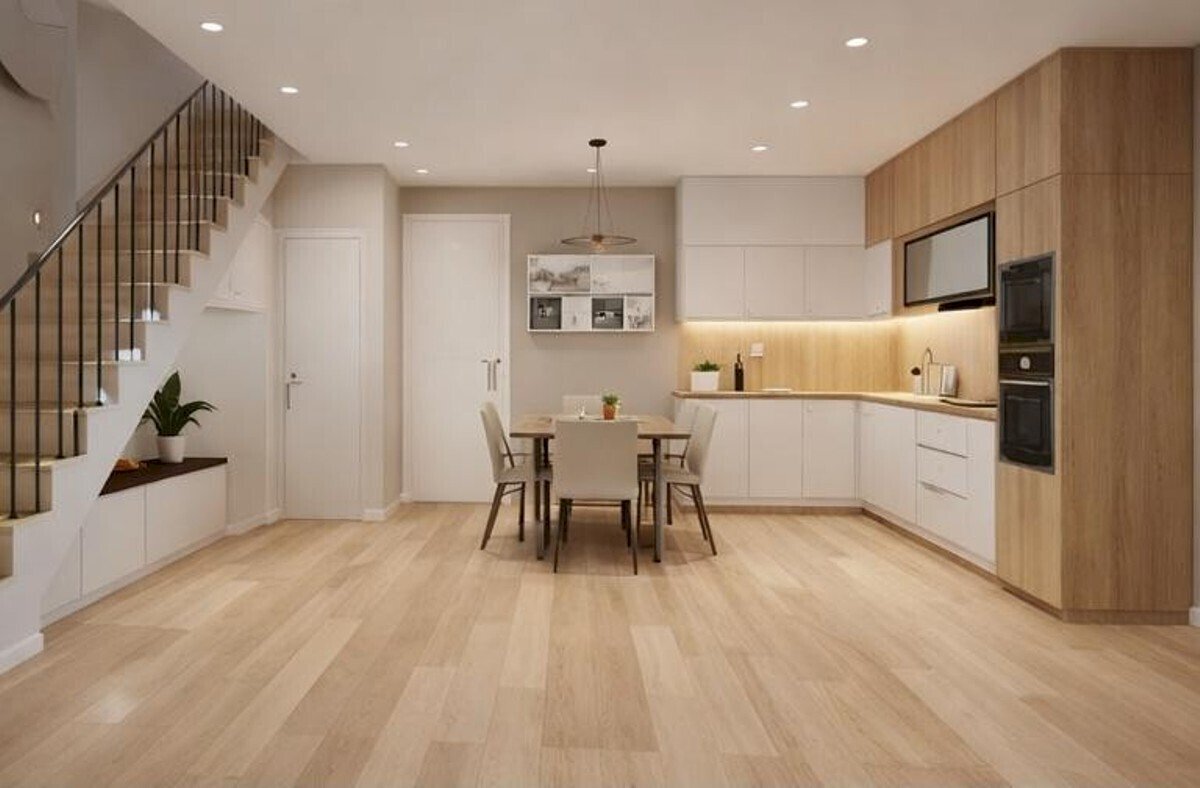 cucina - Terratetto - Terracielo Varazze - foto 3