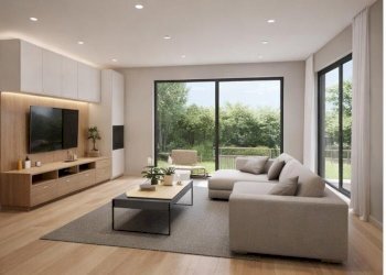 soggiorno - Terratetto - Terracielo Varazze - foto 1