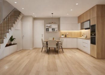 cucina - Terratetto - Terracielo Varazze - foto 3