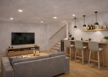 taverna - Terratetto - Terracielo Varazze - foto 6