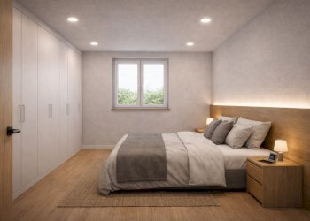 camera - Terratetto - Terracielo Varazze - foto 7