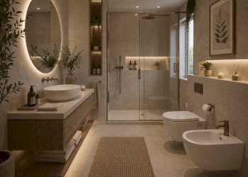 bagno - Terratetto - Terracielo Varazze - foto 9