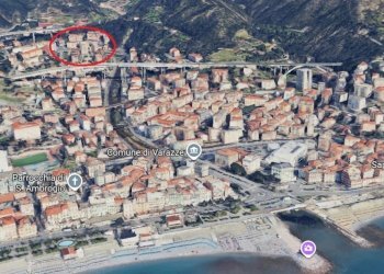 Satellite - Terratetto - Terracielo Varazze - foto 12