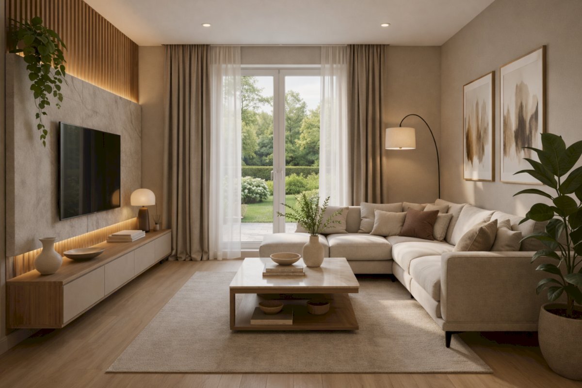 open space - Appartamento Varazze - foto 1