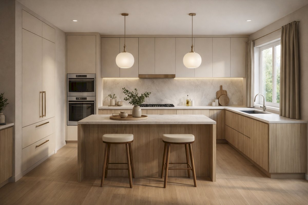 cucina - Appartamento Varazze - foto 3