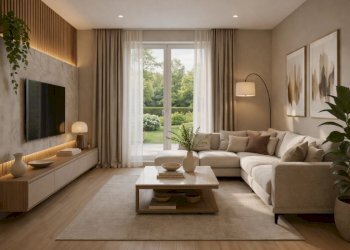 open space - Appartamento Varazze - foto 1