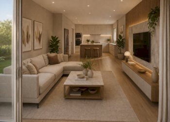 open space - Appartamento Varazze - foto 2