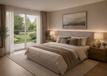 camera - Appartamento Varazze - foto 5