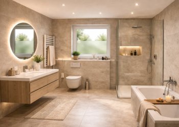 bagno - Appartamento Varazze - foto 7