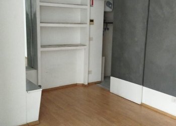 WhatsApp Image 2026-04-09 at 11.18.59.jpeg - Commercial Premises Via Giovanni Pico della Mirandola, Firenze - photo 2