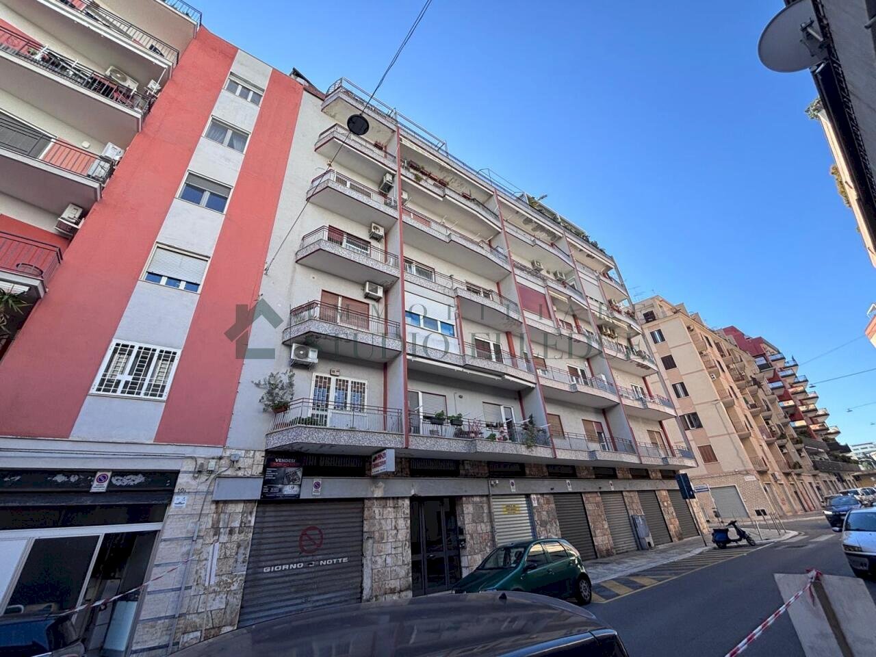 WhatsApp Image 2026-04-08 at 17.26.57 (2).jpeg - Quadrilocale Via Tenente Casale Y. Figoroa 14, Bari - foto 3