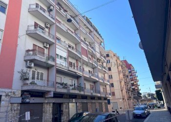 WhatsApp Image 2026-04-08 at 17.26.57 (1).jpeg - Quadrilocale Via Tenente Casale Y. Figoroa 14, Bari - foto 1