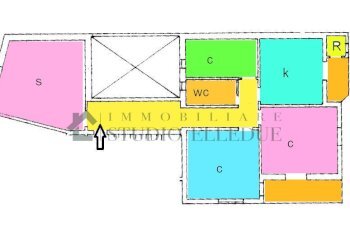 VIA CASALE - Copia.jpg - Quadrilocale Via Tenente Casale Y. Figoroa 14, Bari - foto 2