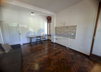 zona giorno con parete cottura1.jpg - Bilocale San Lazzaro di Savena - foto 3