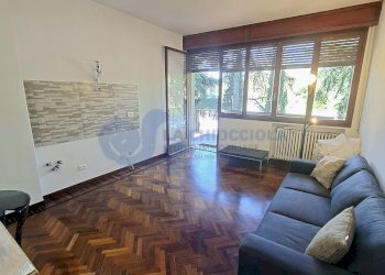 zona giorno.jpg - Bilocale San Lazzaro di Savena - foto 4