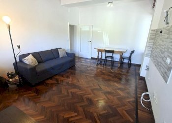 zona giorno3.jpg - Bilocale San Lazzaro di Savena - foto 7