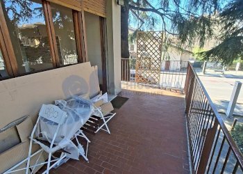 terrazzo zona giorno1.jpg - Bilocale San Lazzaro di Savena - foto 9