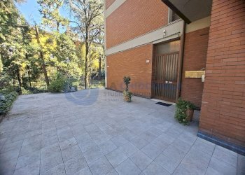 esterni.jpg - Bilocale San Lazzaro di Savena - foto 23