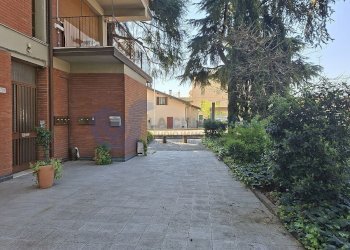 esterni2.jpg - Bilocale San Lazzaro di Savena - foto 24