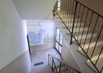 scala stabile2.jpg - Bilocale San Lazzaro di Savena - foto 27