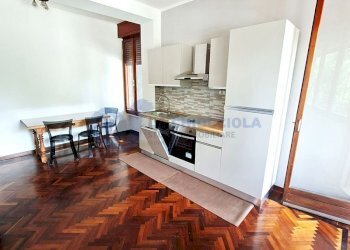 zona giorno1.jpg - Bilocale San Lazzaro di Savena - foto 8