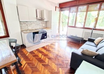 zona giorno6.jpg - Bilocale San Lazzaro di Savena - foto 10