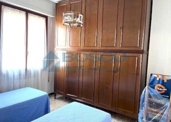 9.jpeg - Appartamento Via Alfredo Poggiolini 16, La Spezia - foto 10