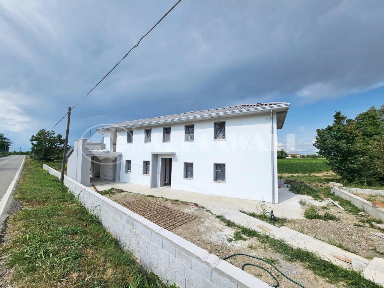 BQ-194-RV_2.JPG - Casa indipendente Chions - foto 1