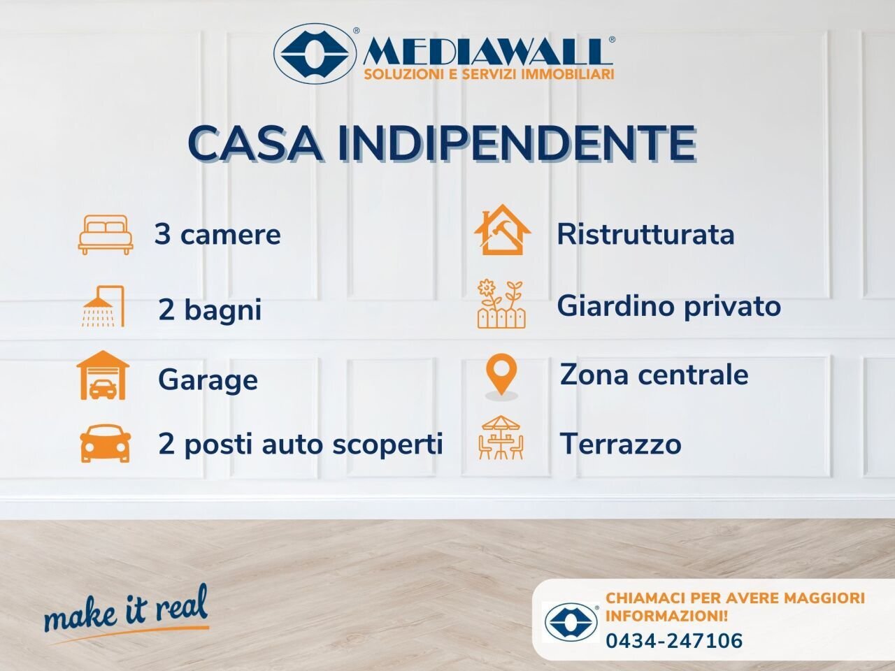 BQ-194-RV.jpg - Casa indipendente Chions - foto 2