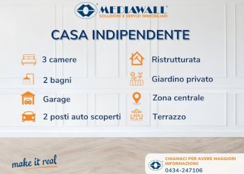 BQ-194-RV.jpg - Casa indipendente Chions - foto 2