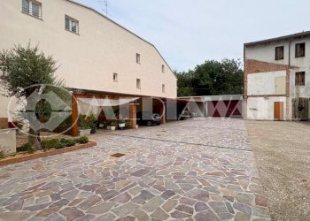 BS-113-RV - Trilocale Portogruaro - foto 30